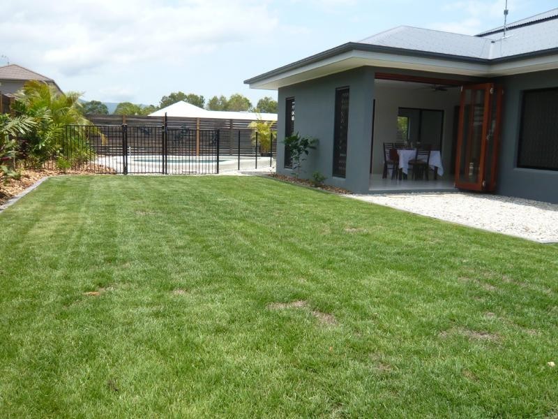 45 Iridescent Close, Trinity Park QLD 4879