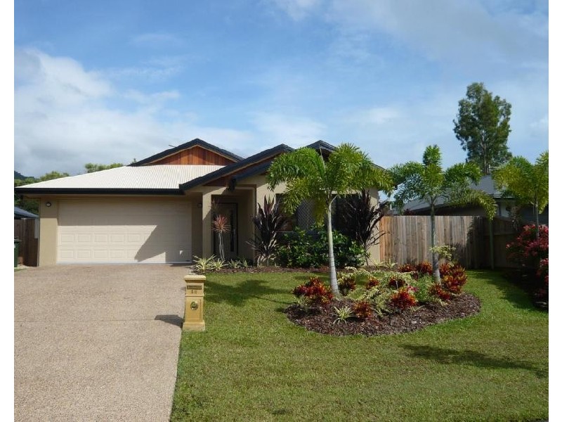 28 Monterey Street, Kewarra Beach QLD 4879