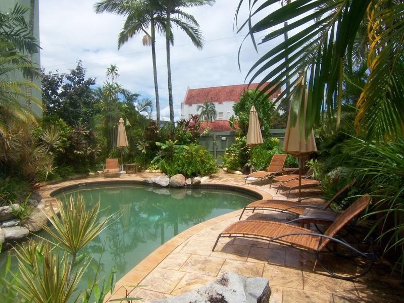 Cairns QLD 4870