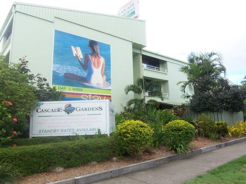 Cairns QLD 4870