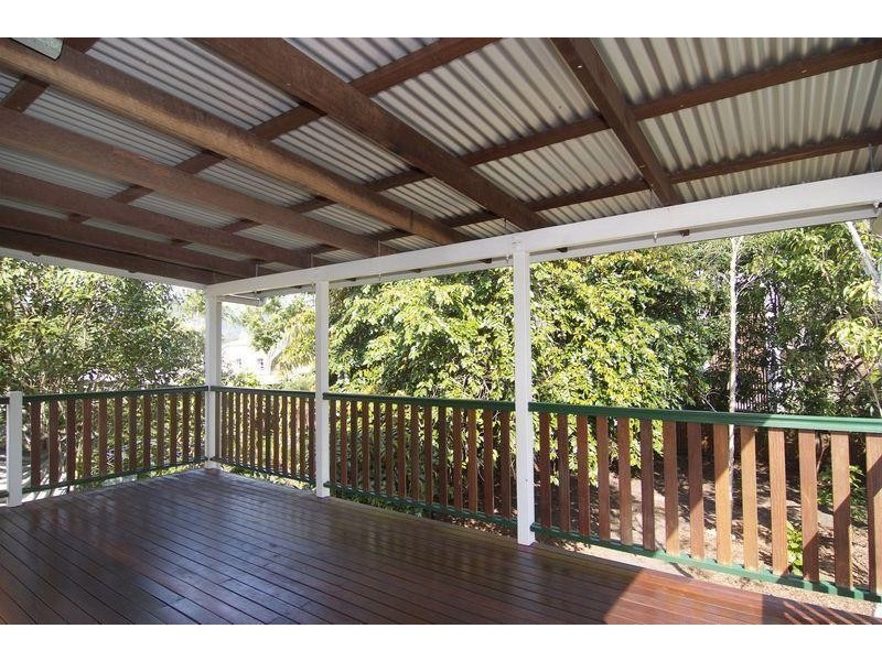 6 Parramatta Street, Parramatta Park QLD 4870