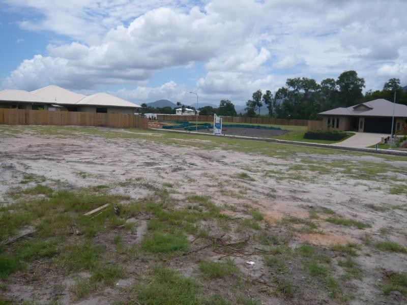 Lot 169 Norwood Close, Smithfield Village, Trinity Park QLD 4879