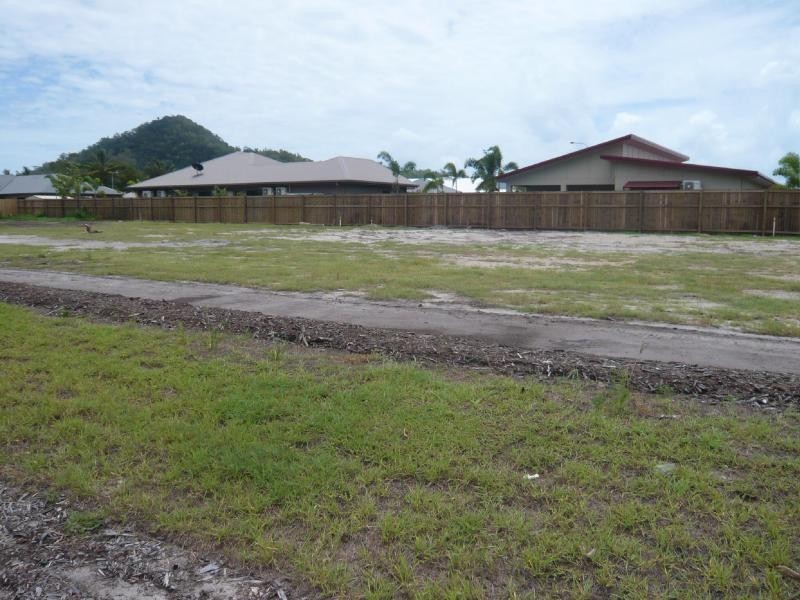 Lot 169 Norwood Close, Smithfield Village, Trinity Park QLD 4879