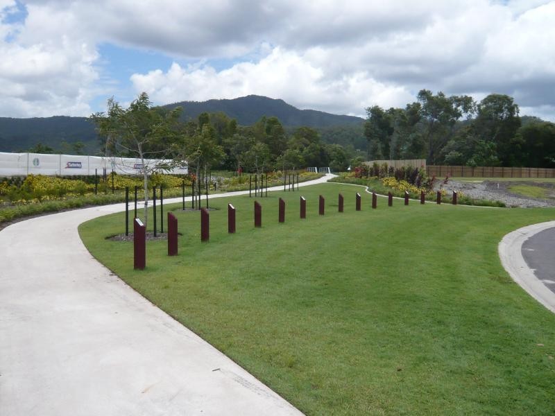 Lot 169 Norwood Close, Smithfield Village, Trinity Park QLD 4879