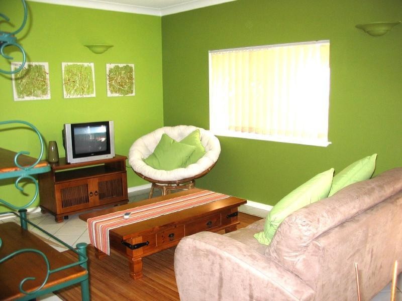 3/7 Gelling Street, Cairns North QLD 4870