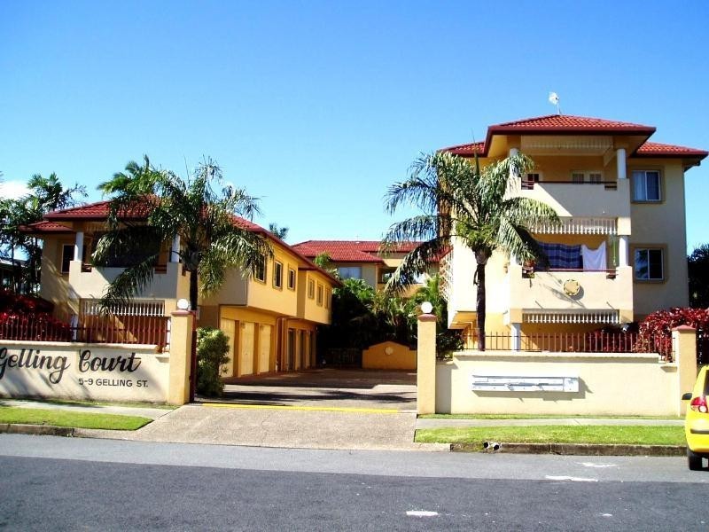 3/7 Gelling Street, Cairns North QLD 4870