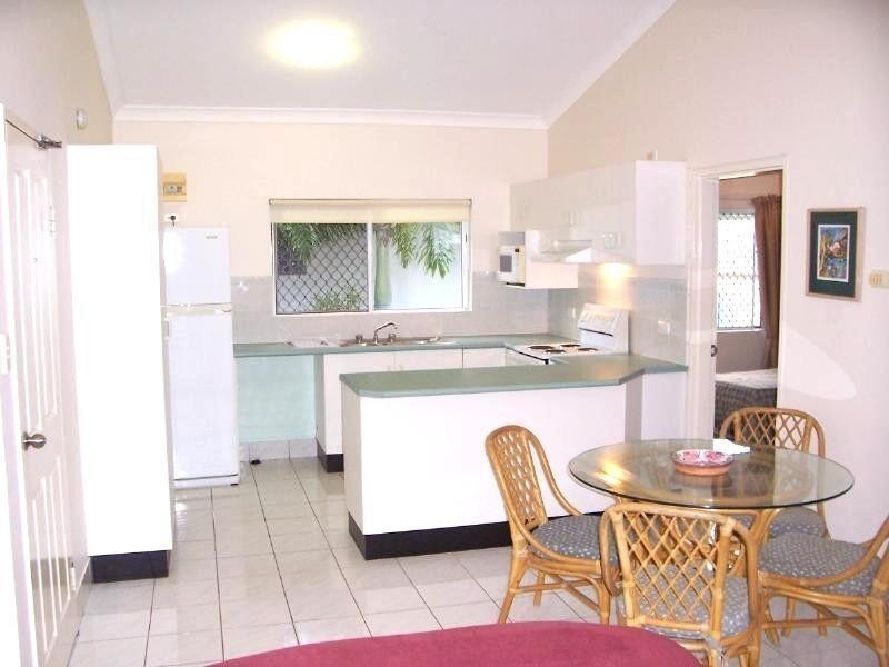 15/77 Pease Street, Manoora QLD 4870