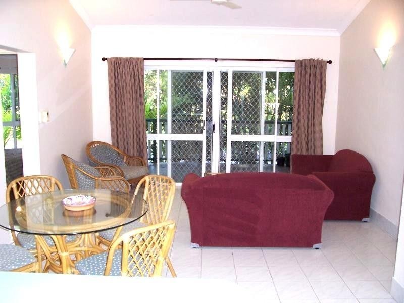 15/77 Pease Street, Manoora QLD 4870