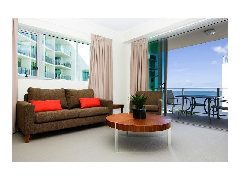 99 The Esplanade, Cairns City QLD 4870