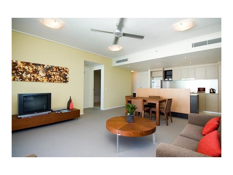 99 The Esplanade, Cairns City QLD 4870