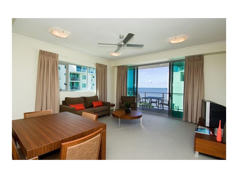 99 The Esplanade, Cairns City QLD 4870