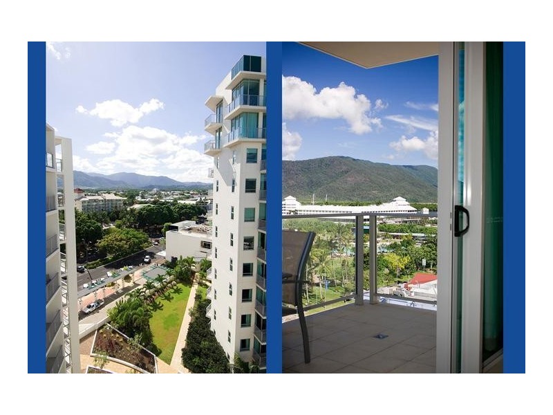99 The Esplanade, Cairns City QLD 4870