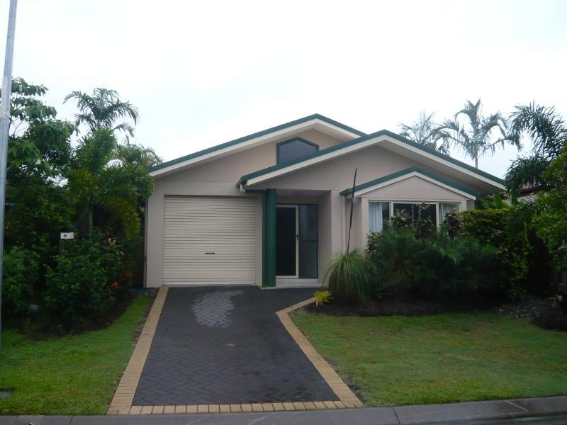 8 Bronte Close, Kewarra Beach QLD 4879