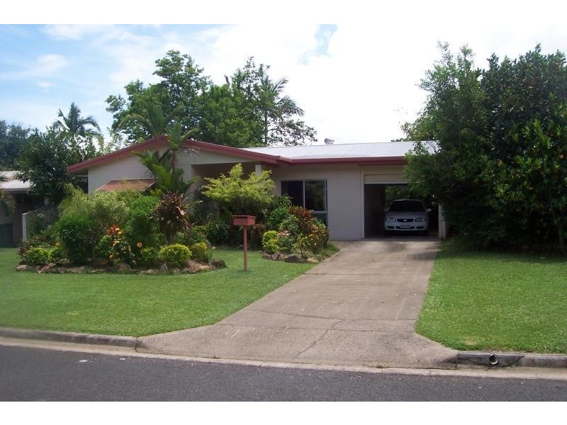 5 Lomond Close, Edge Hill QLD 4870