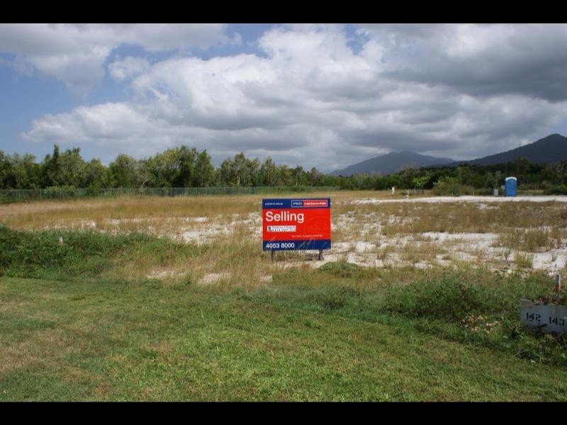 3  Quest Close (Lot 142), Trinity Park QLD 4879