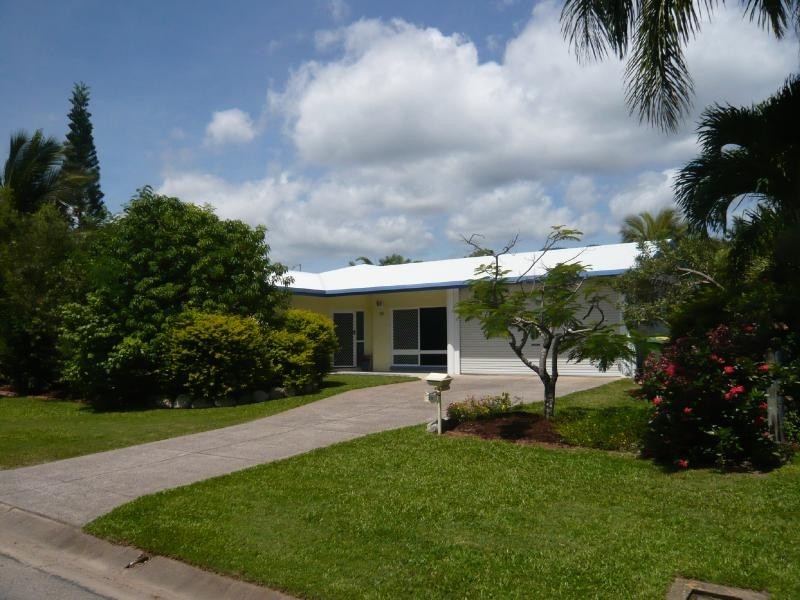 25 Starling Street, Kewarra Beach QLD 4879