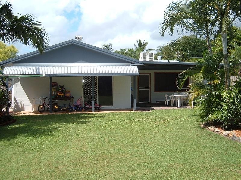 26 Napier Street, Trinity Park QLD 4879