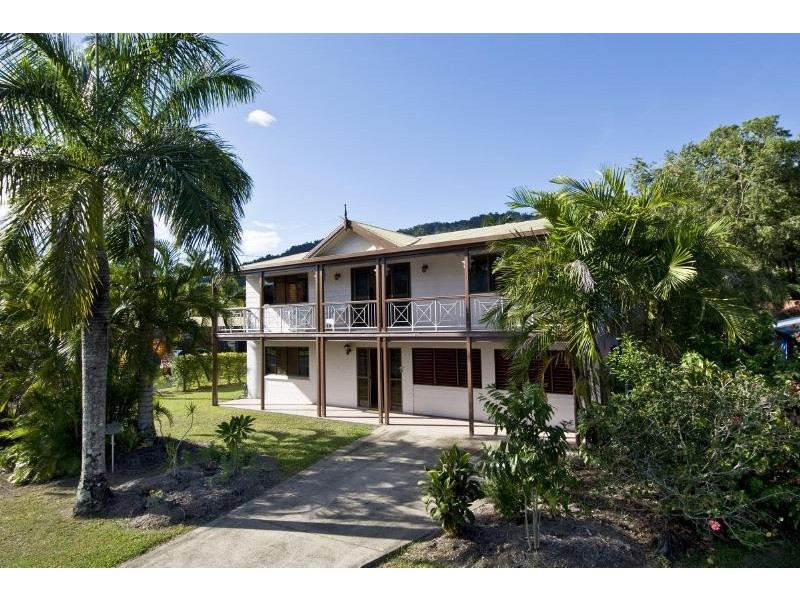 144 Woodward Street, Edge Hill QLD 4870