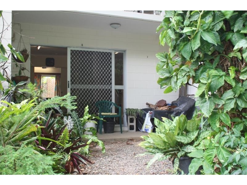 6/6 McPherson Close, Edge Hill QLD 4870