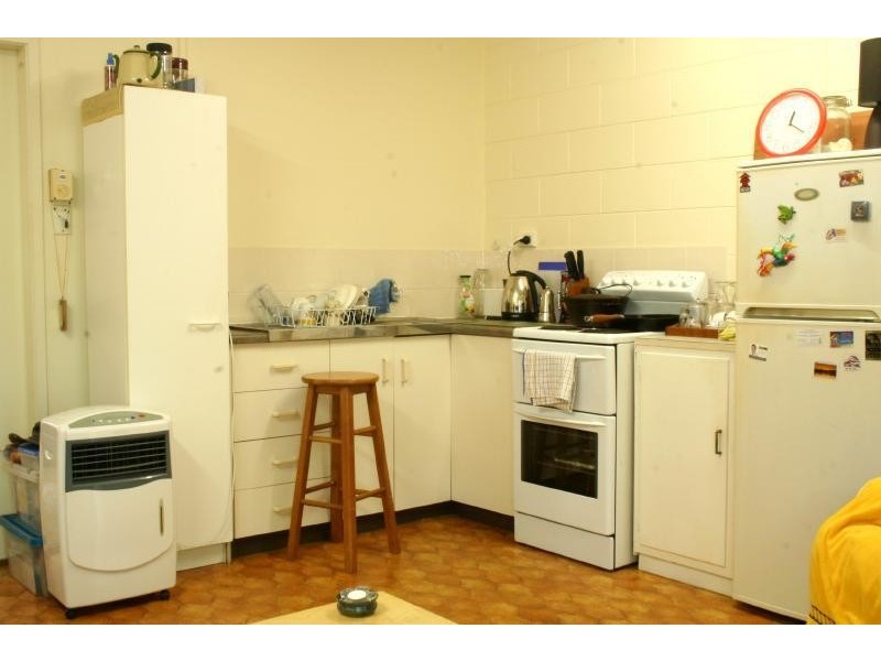 6/6 McPherson Close, Edge Hill QLD 4870