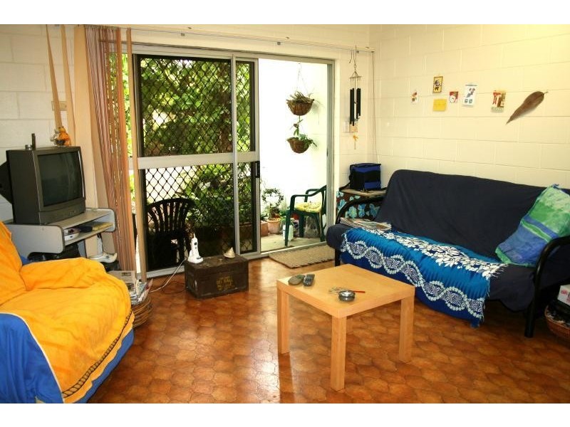 6/6 McPherson Close, Edge Hill QLD 4870