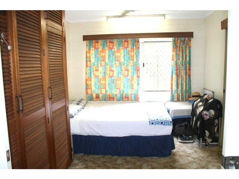 6/6 McPherson Close, Edge Hill QLD 4870