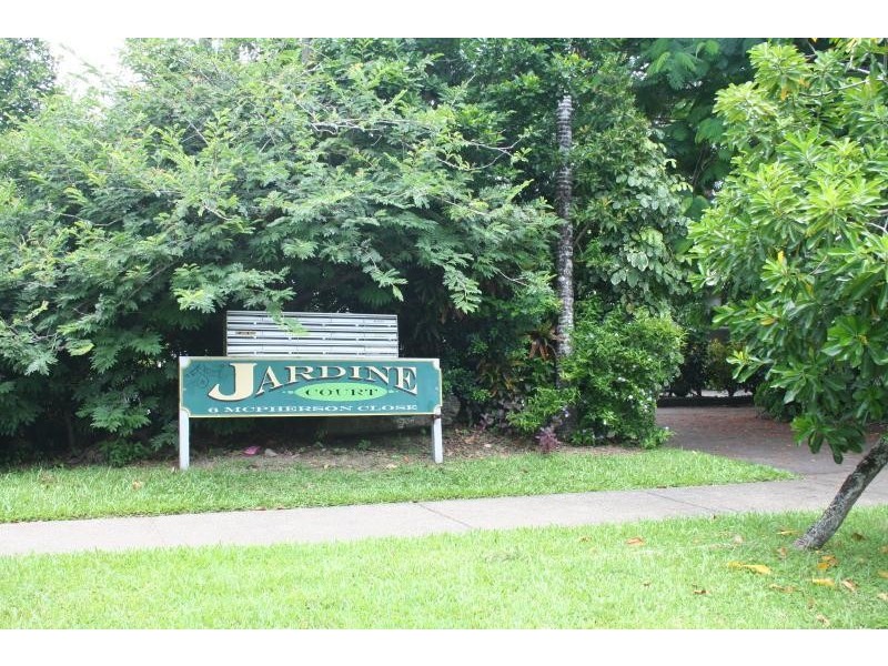 6/6 McPherson Close, Edge Hill QLD 4870