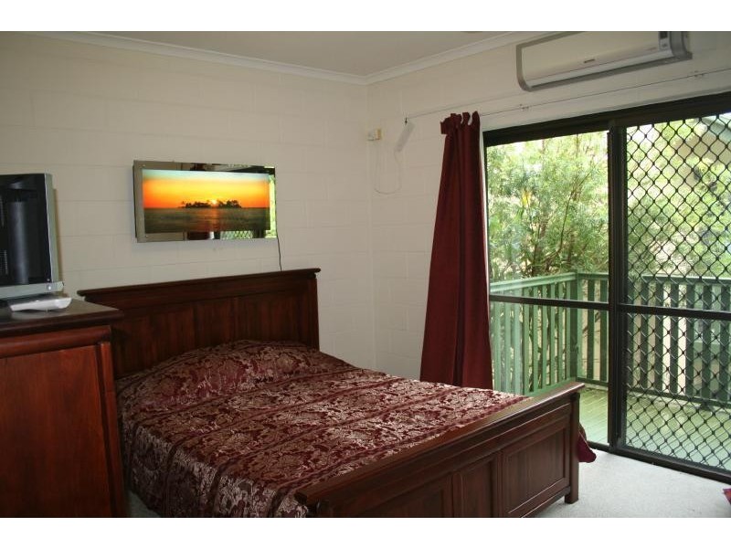 19/457 Severin Street, Manunda QLD 4870