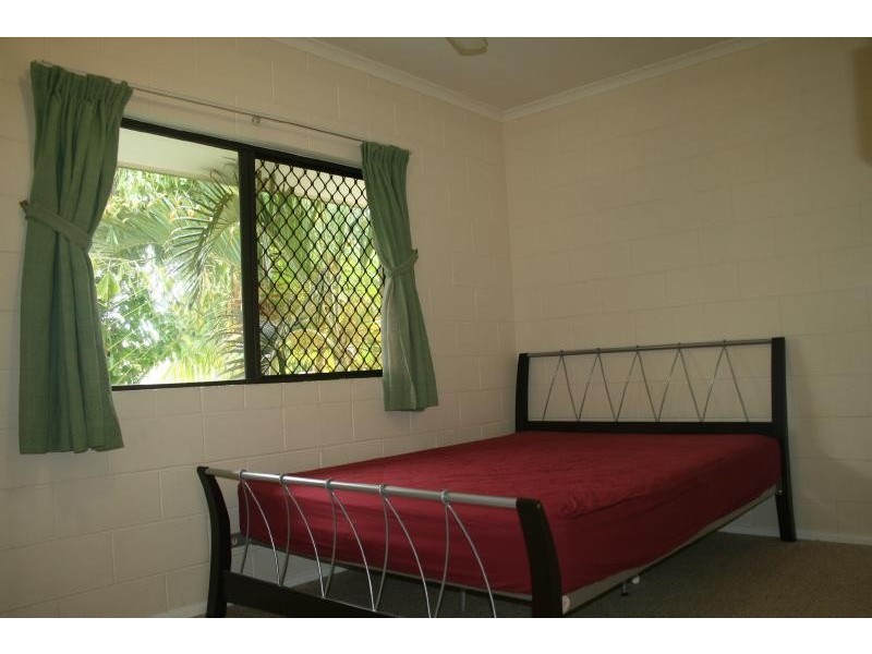 19/457 Severin Street, Manunda QLD 4870