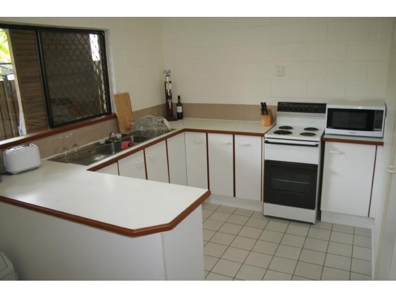 19/457 Severin Street, Manunda QLD 4870