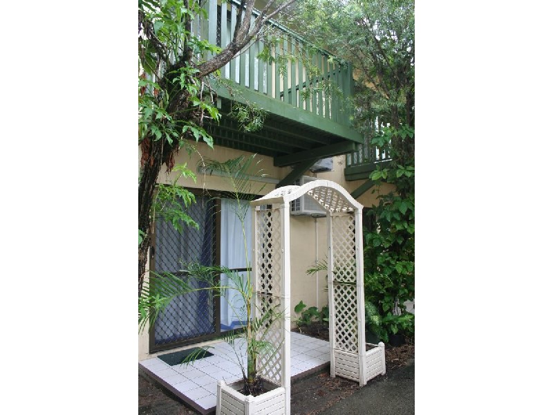 19/457 Severin Street, Manunda QLD 4870