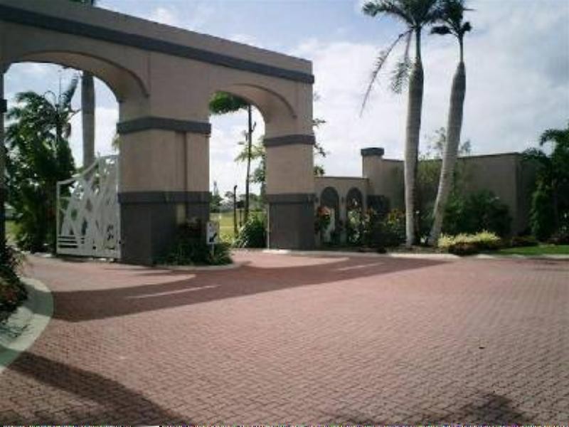 Lot 43 Iridescent Close, Ulysses Blue Estate, Trinity Park QLD 4879