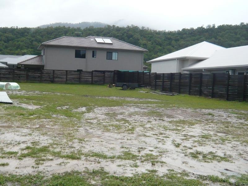 Lot 43 Iridescent Close, Ulysses Blue Estate, Trinity Park QLD 4879