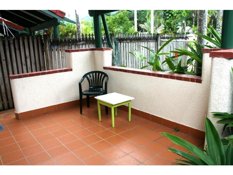 1/442 Mulgrave Road, Earlville QLD 4870