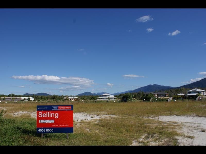 3  Apollo Quay (Lot 94), Trinity Park QLD 4879