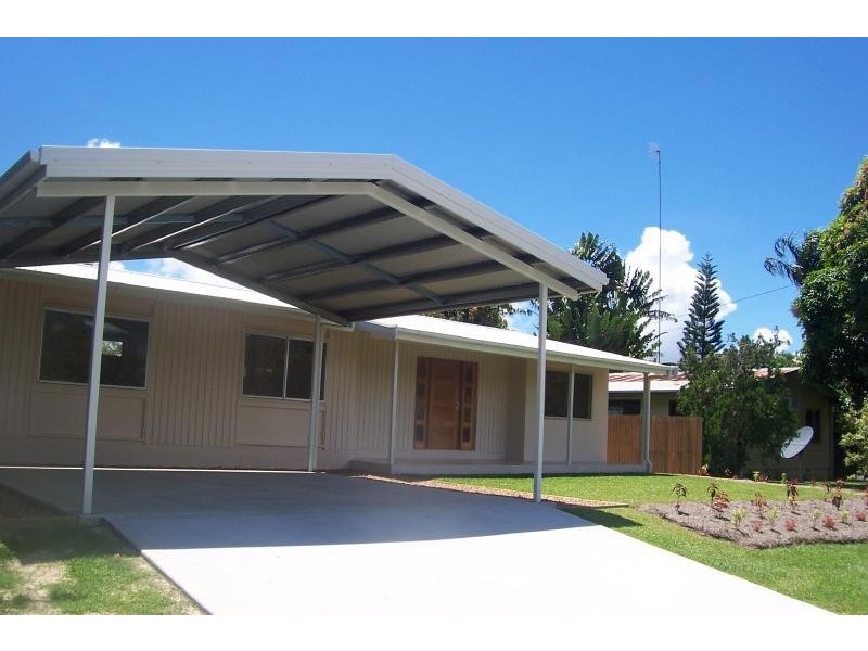 4 Cassia Street, Edge Hill QLD 4870
