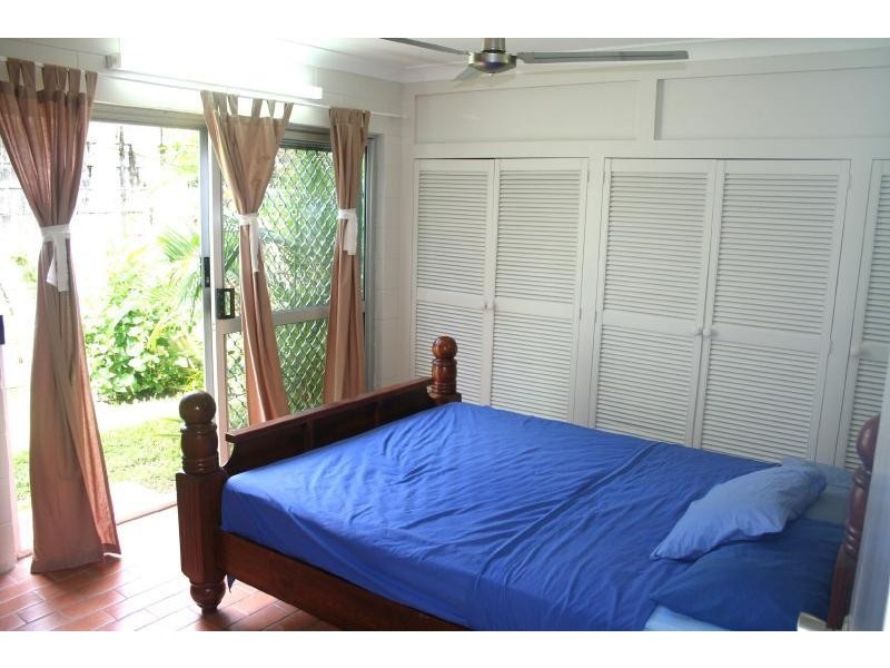 7/10 Crathern Close, Edge Hill QLD 4870