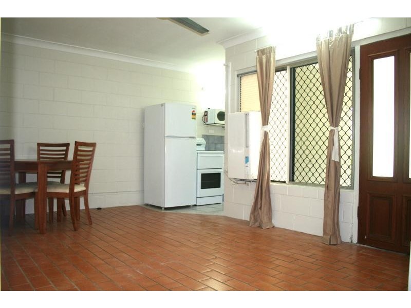 7/10 Crathern Close, Edge Hill QLD 4870