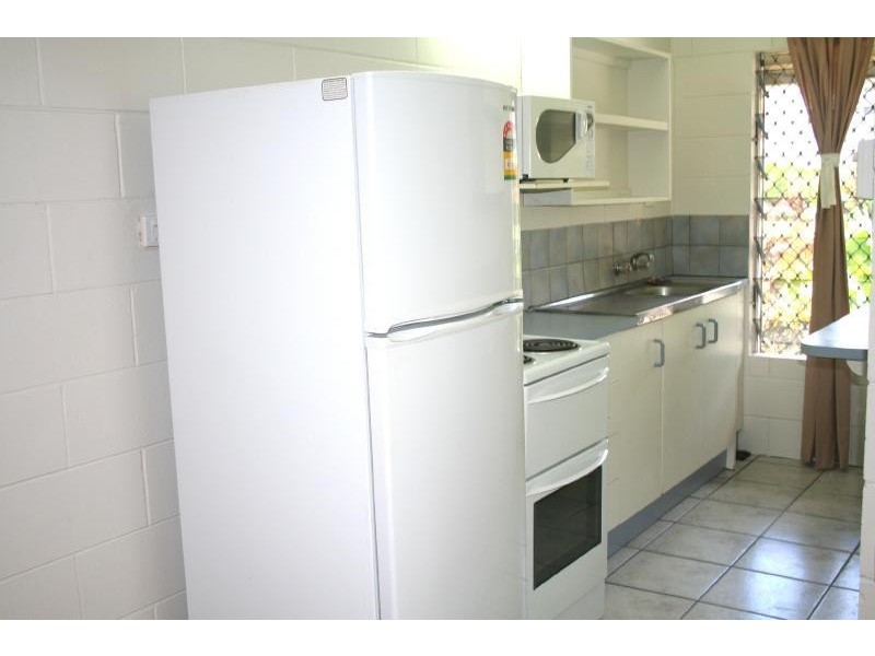 7/10 Crathern Close, Edge Hill QLD 4870