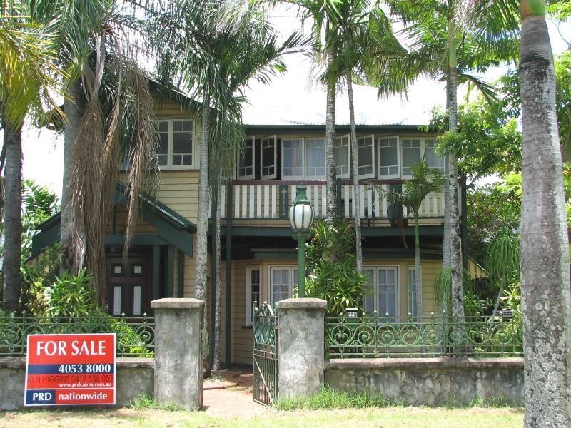339 Draper Street, Parramatta Park QLD 4870