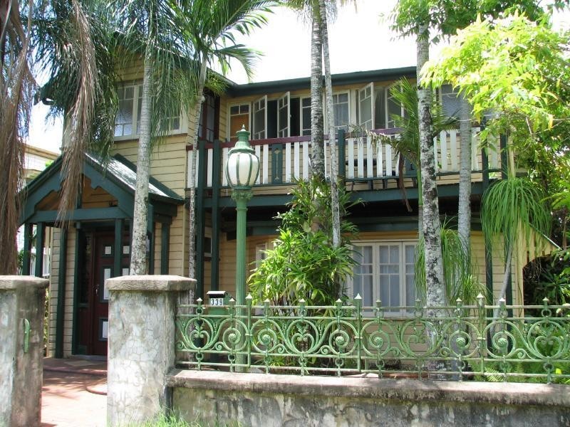 339 Draper Street, Parramatta Park QLD 4870