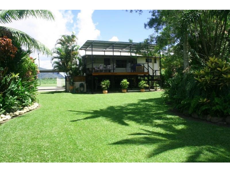 43 Stokes Street, Edmonton QLD 4869