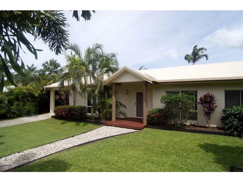 29 Albatross St, Kewarra Beach QLD 4879