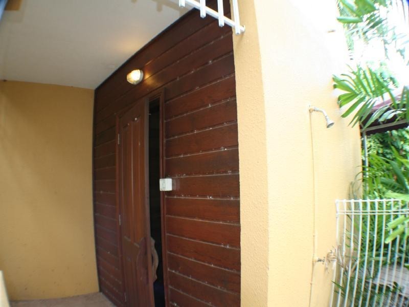 9/7 Gelling Street, Cairns North QLD 4870