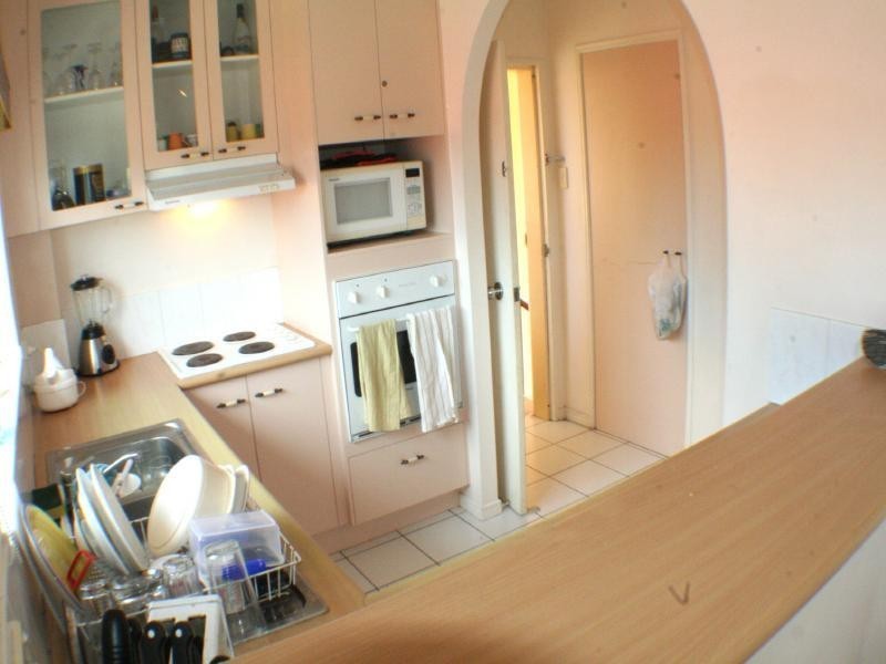 9/7 Gelling Street, Cairns North QLD 4870