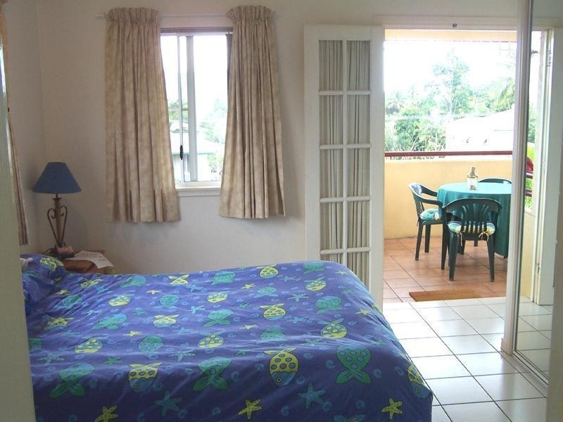 9/7 Gelling Street, Cairns North QLD 4870