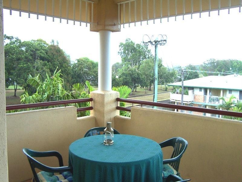 9/7 Gelling Street, Cairns North QLD 4870