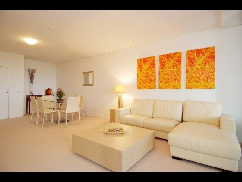 33/1 Marlin Parade, Harbour Lights, Cairns City QLD 4870