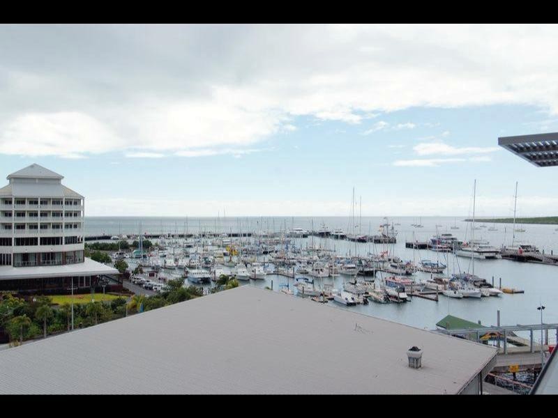 33/1 Marlin Parade, Harbour Lights, Cairns City QLD 4870