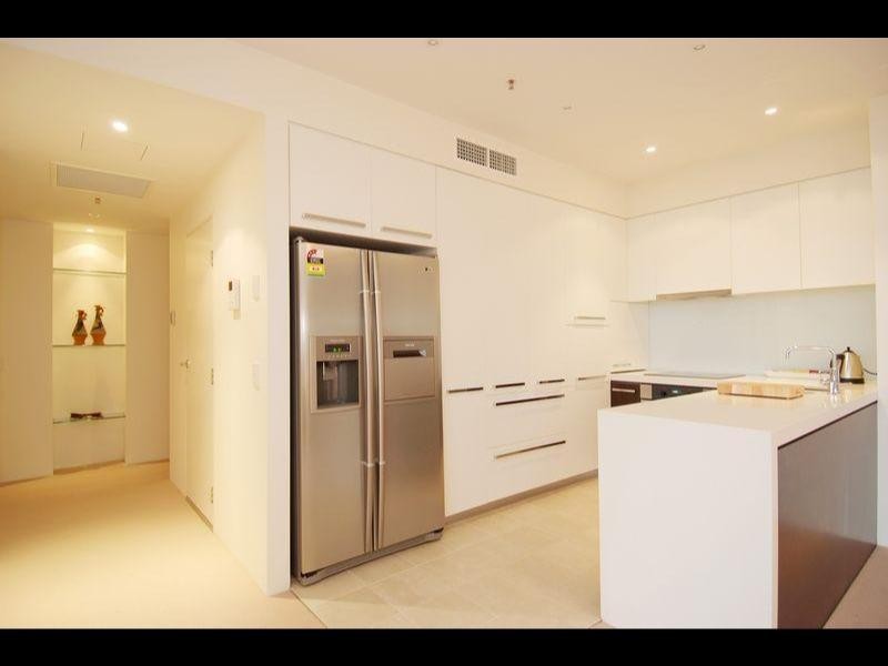 33/1 Marlin Parade, Harbour Lights, Cairns City QLD 4870